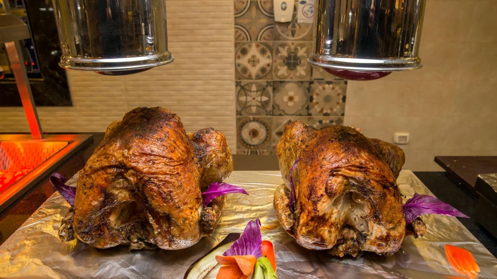 Hotel Albatros Palace Resort - Hurghada